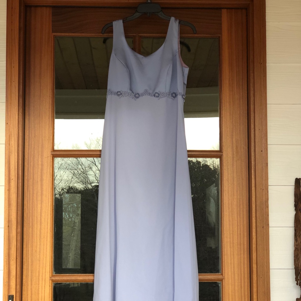Bridesmaids Dresses